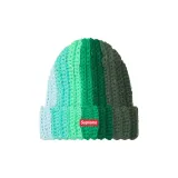 Зелёный градиентный