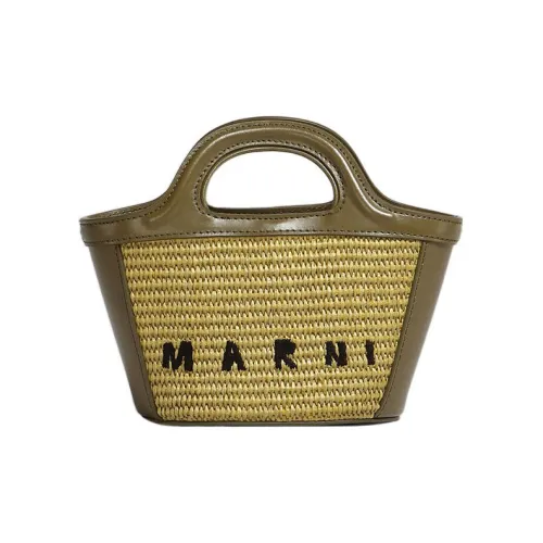 MARNI TROPICALIA Сумки Женские
