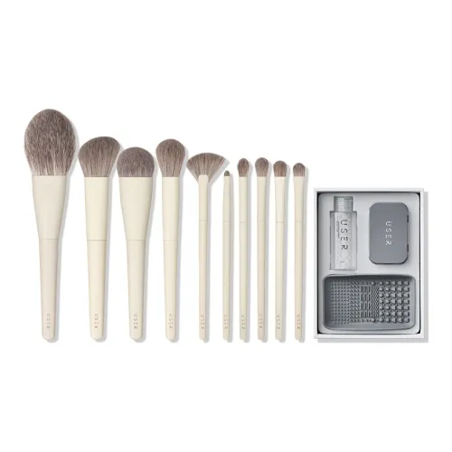 USER MAKE UP Инструменты Унисекс