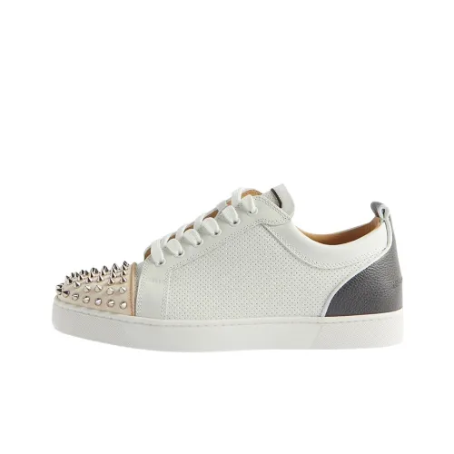 CL Louis Low Топ Стильные Скейтбординги Экрю