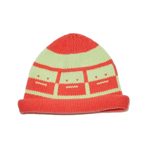 ACNE STUDIOS Шерстяные шапки Женские