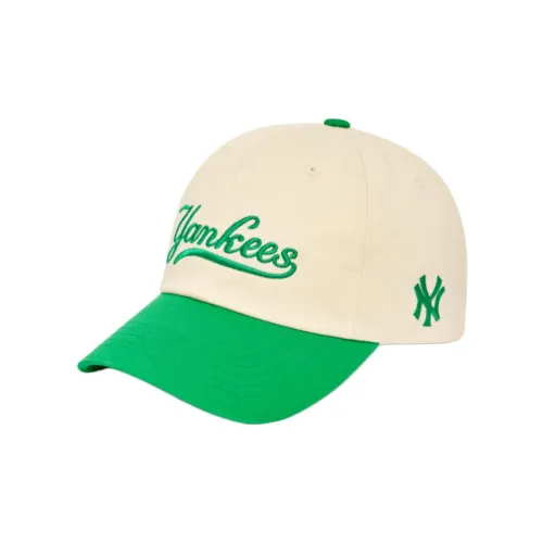 Бейсбольные кепки MLB Base Logo из хлопка унисекс