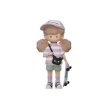 Подтвержденная версия модели - Маленький скрытый (развертывание и снятие упаковки)