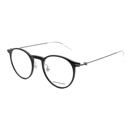 MONTBLANC Оправы для очков Унисекс