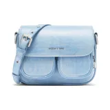 Светло-синий