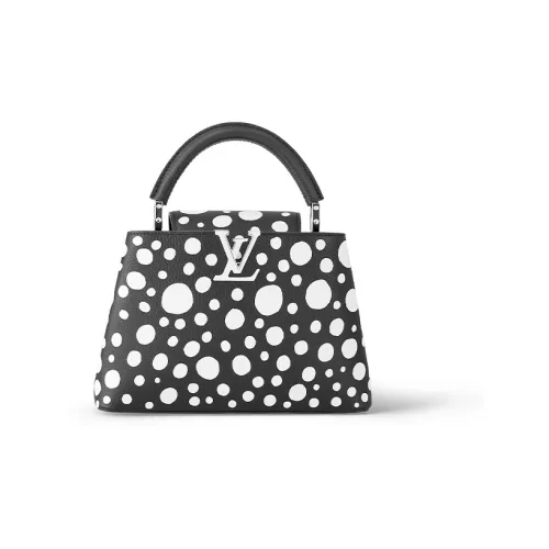 LOUIS VUITTON Capucines Сумки Женские