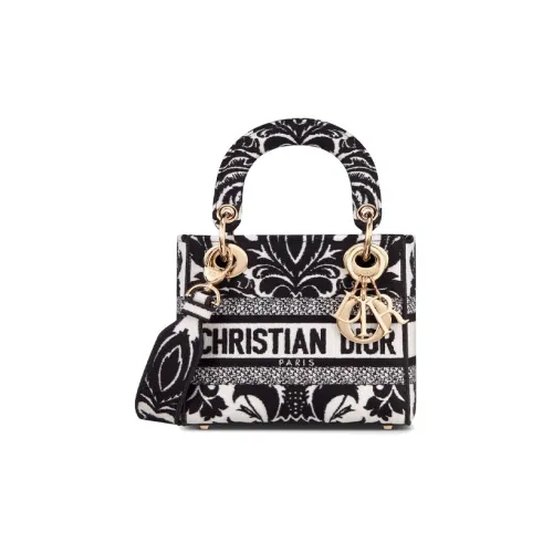 DIOR Lady D LITE Сумки Женские