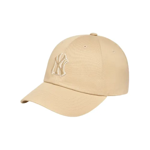 MLB Хлопковая Бейсболка Унисекс