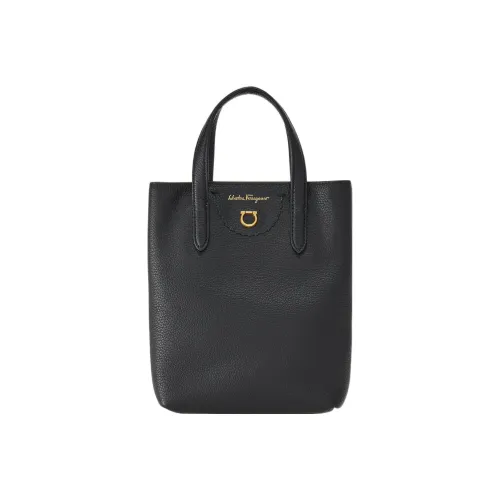 Ferragamo Gancini Сумки Женские