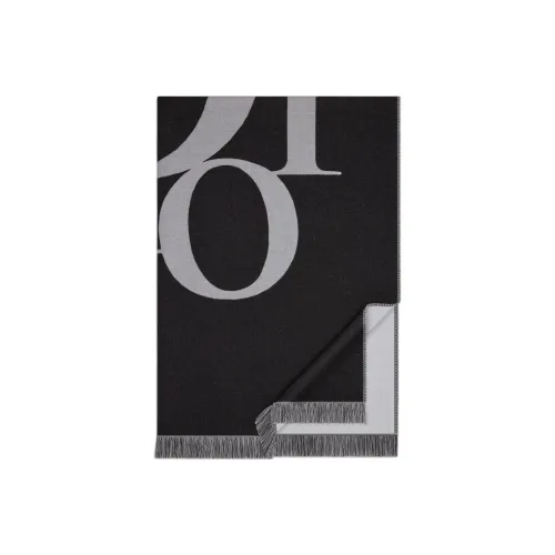 DIOR Шарфы из шерсти для женщин