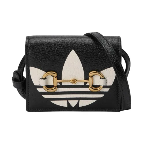 GUCCI Сумки через плечо Унисекс
