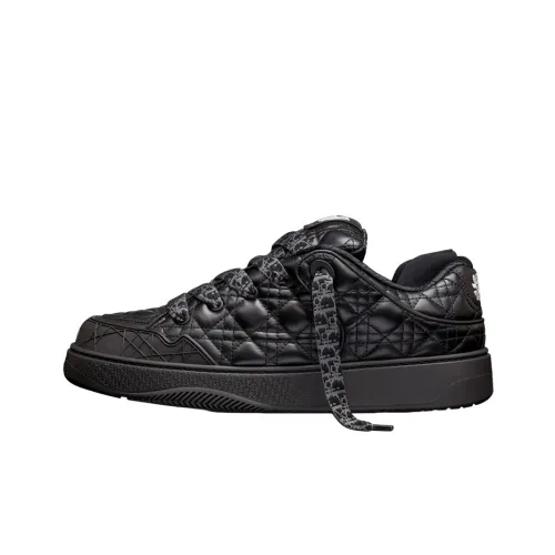DIOR B9S Скейтборд Кроссовки Низ Мужские