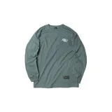 Туманно-синий