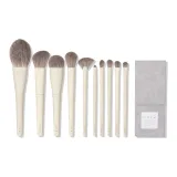 Серия ZERO + Магнитная щетка в форме ведра