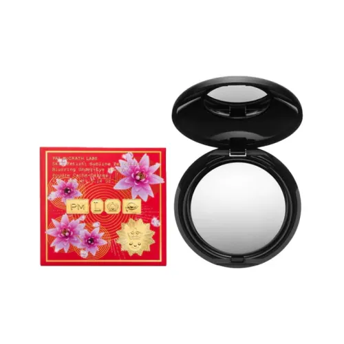 PAT McGRATH LABS Ограниченная серия Пудра для лица естественный тон 4г