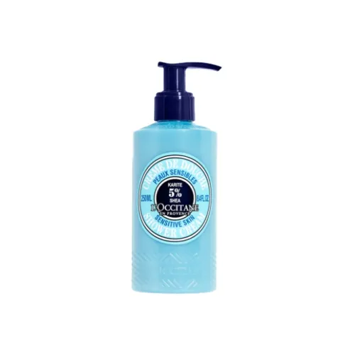 L'OCCITANE Гели для душа с миндалем 250 мл