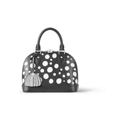 LOUIS VUITTON Alma Клатчи Женские