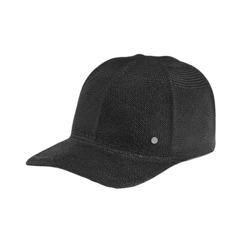 HERMES Соломенная плетеная кепка мужская