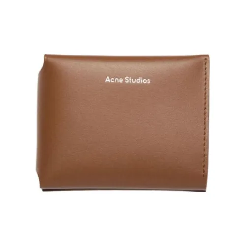 ACNE STUDIOS Женские кошельки