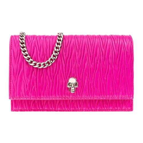 Alexander McQueen Сумки через плечо Женские