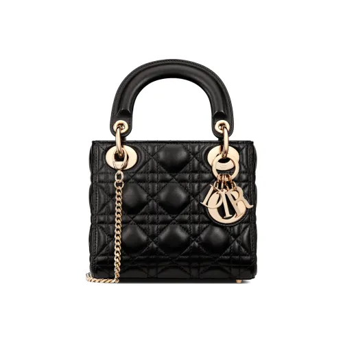DIOR Lady Dior Сумки Женские