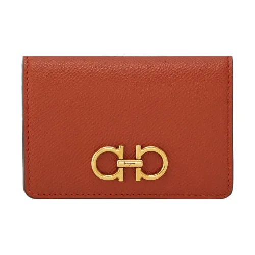 Ferragamo Женские Кошельки