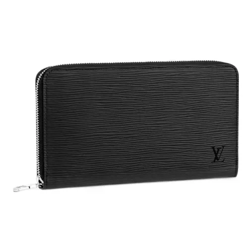 LOUIS VUITTON Zippy Кошельки Мужской