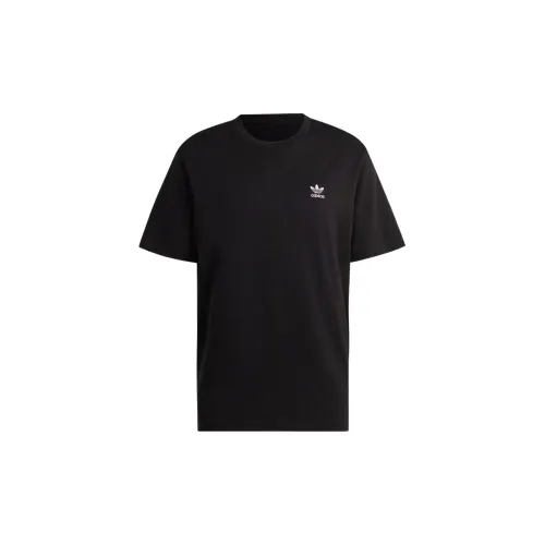 Adidas Originals T-Shirt Мужской Черный