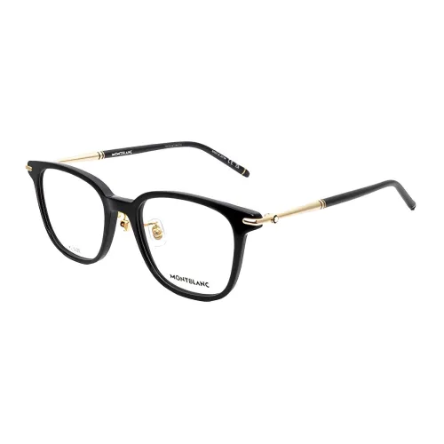 MONTBLANC Оправы для очков Мужской