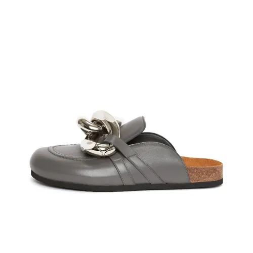 JW Anderson Домашние тапочки Мужской