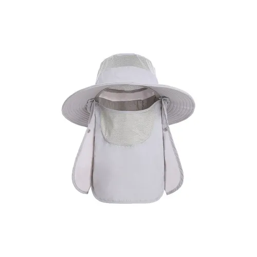 CMFY Cotton Bucket Hats Унисекс Light Серый Темно-серый Темно-синий