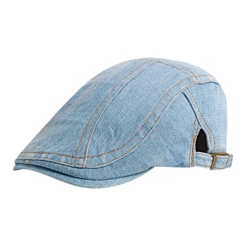 CMFY Хлопковые Береты Унисекс