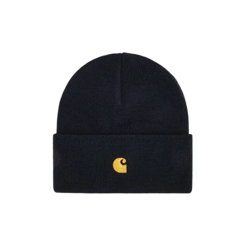 Carhartt WIP Акриловые шапки-бини унисекс