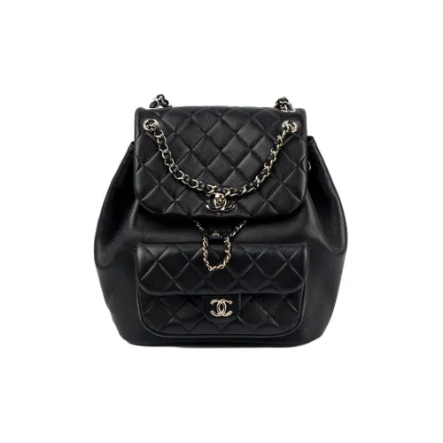 CHANEL Duma Рюкзаки Женские