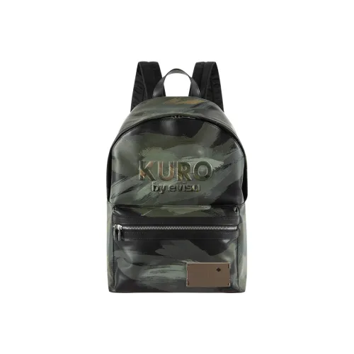 EVISU Рюкзаки Унисекс