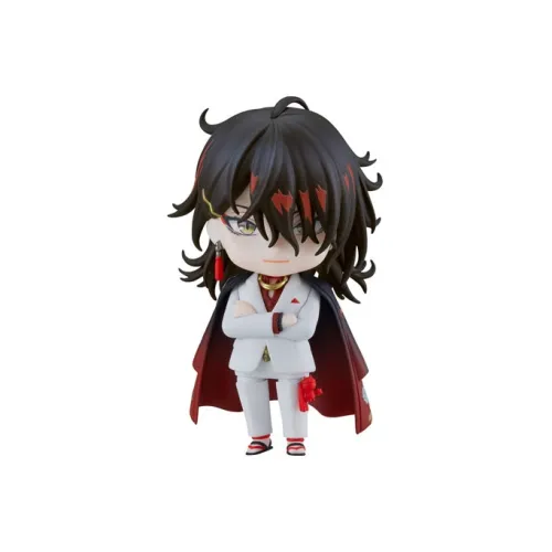 GSC Nendoroid № 2036 Радужный Soc En VOX Akuma Чиби Фигурка 10 см