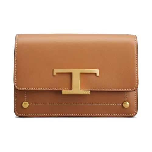 TOD'S Вечный Поясные сумки Женские