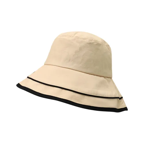 CMFY Cotton Bucket Hats Женские