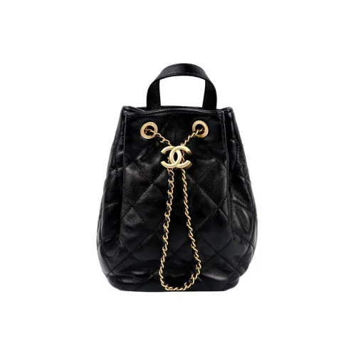 CHANEL 22SS Рюкзаки Женские