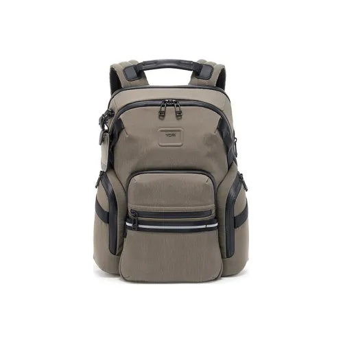 TUMI Alpha Bravo Рюкзаки Мужской