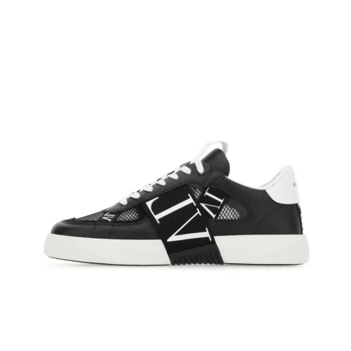 Valentino VL7N Скейтборд Кроссовки Низкие Мужские