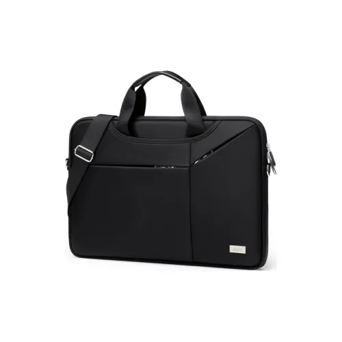 GOLF Ткань Доска для ноутбука Сумка Большая Мужская Черная Серая