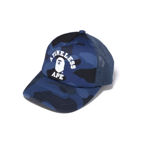 A BATHING APE Кепки Мужские