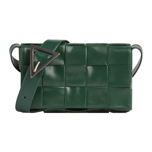 Bottega Veneta CASSETTE Сумки кросс-боди Мужские