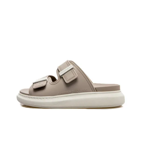 Alexander McQueen Hybrid Слипоны Мужской