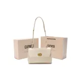 Белый (в комплекте коробка)