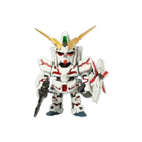 BANDAI Слепые коробки