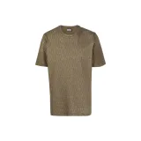 Оливковый зеленый