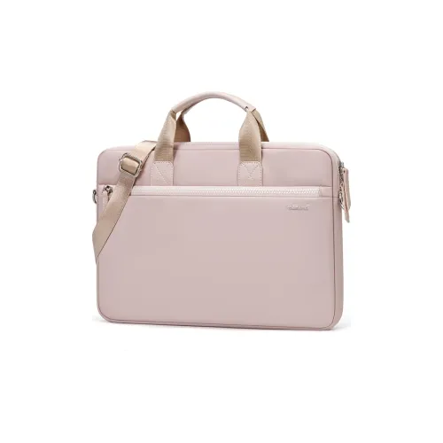 GOLF Оксфорд Ткань Сумка Доска для ноутбука Средняя унисекс Темно-синий Розовый кожа