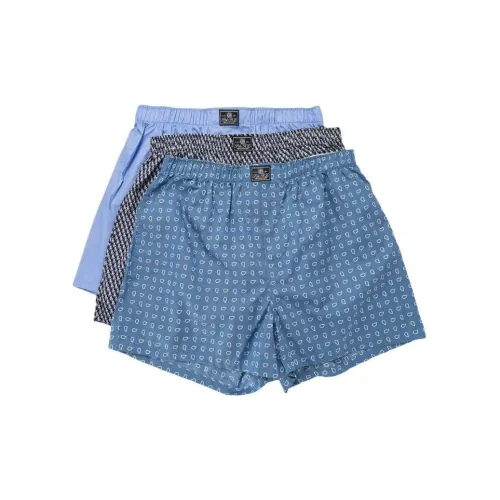 Polo Ralph Lauren Мужское нижнее белье синий